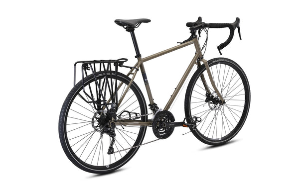 Fuji Bikes Fuji Touring Disc Cross Road Bike Bikecraze Bike Shop