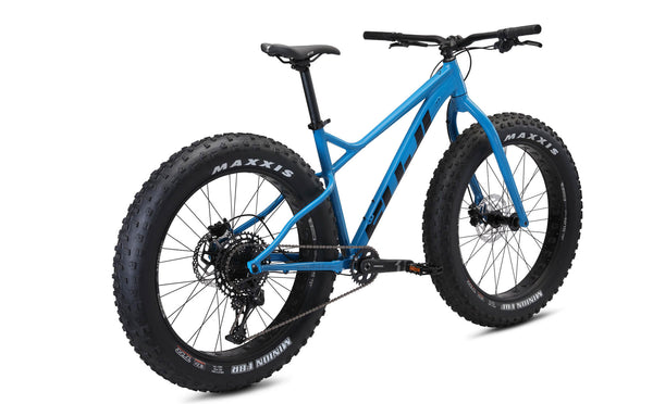 Fuji Wendigo 1.1 Fat Tire Mountain Bike