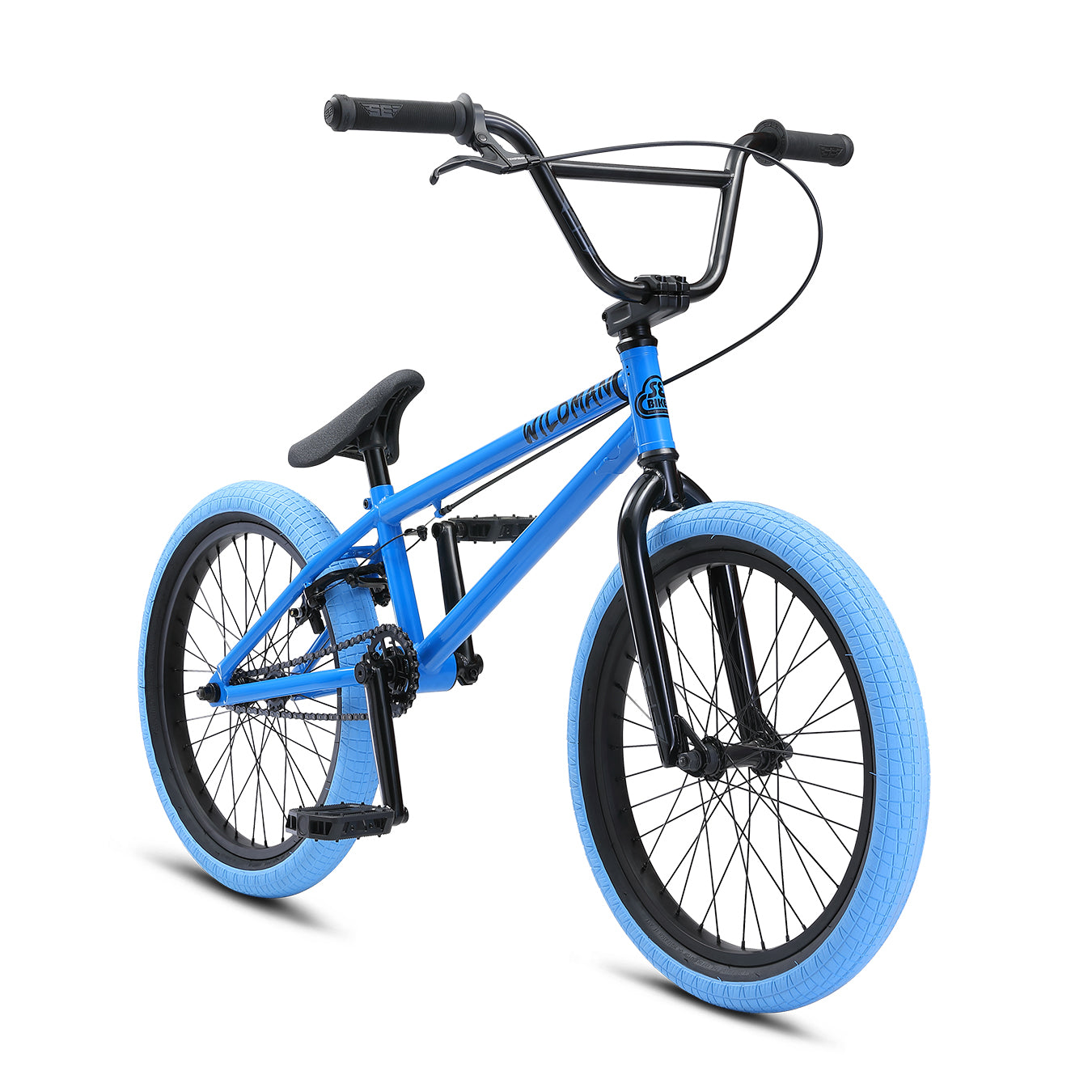 SE Bikes Wildman 20