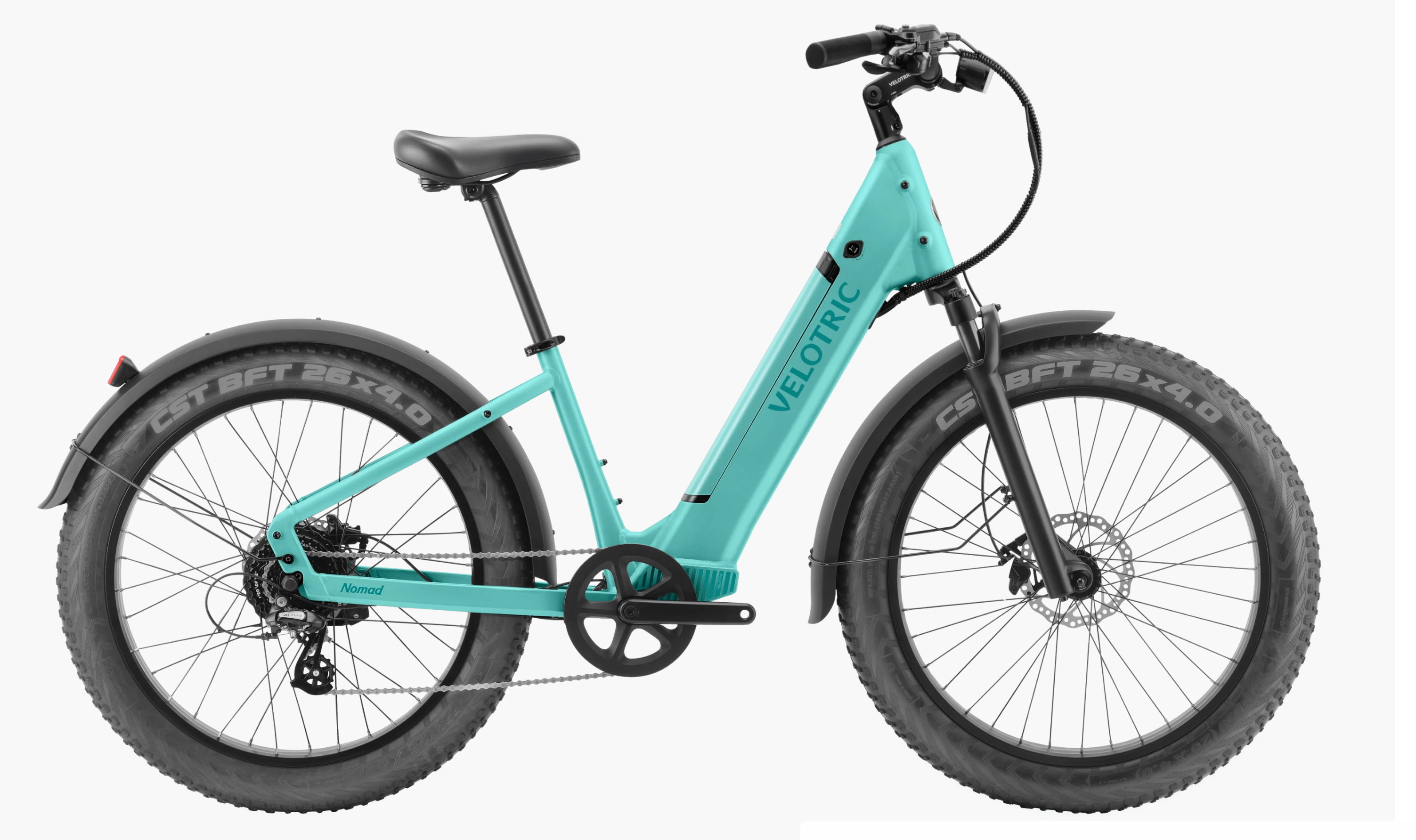Velotric Electric Bikes