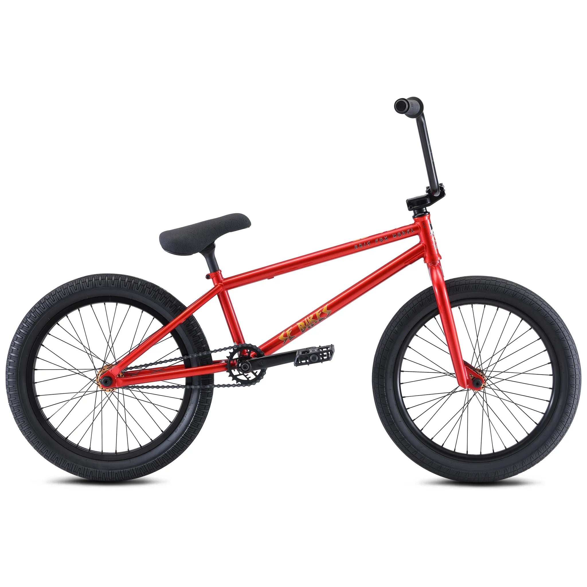 SE Bikes Gaudium 20