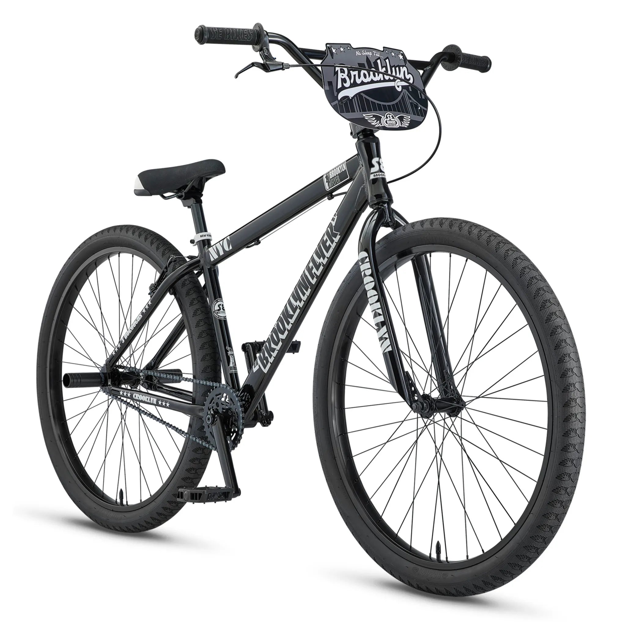 New se bikes on sale