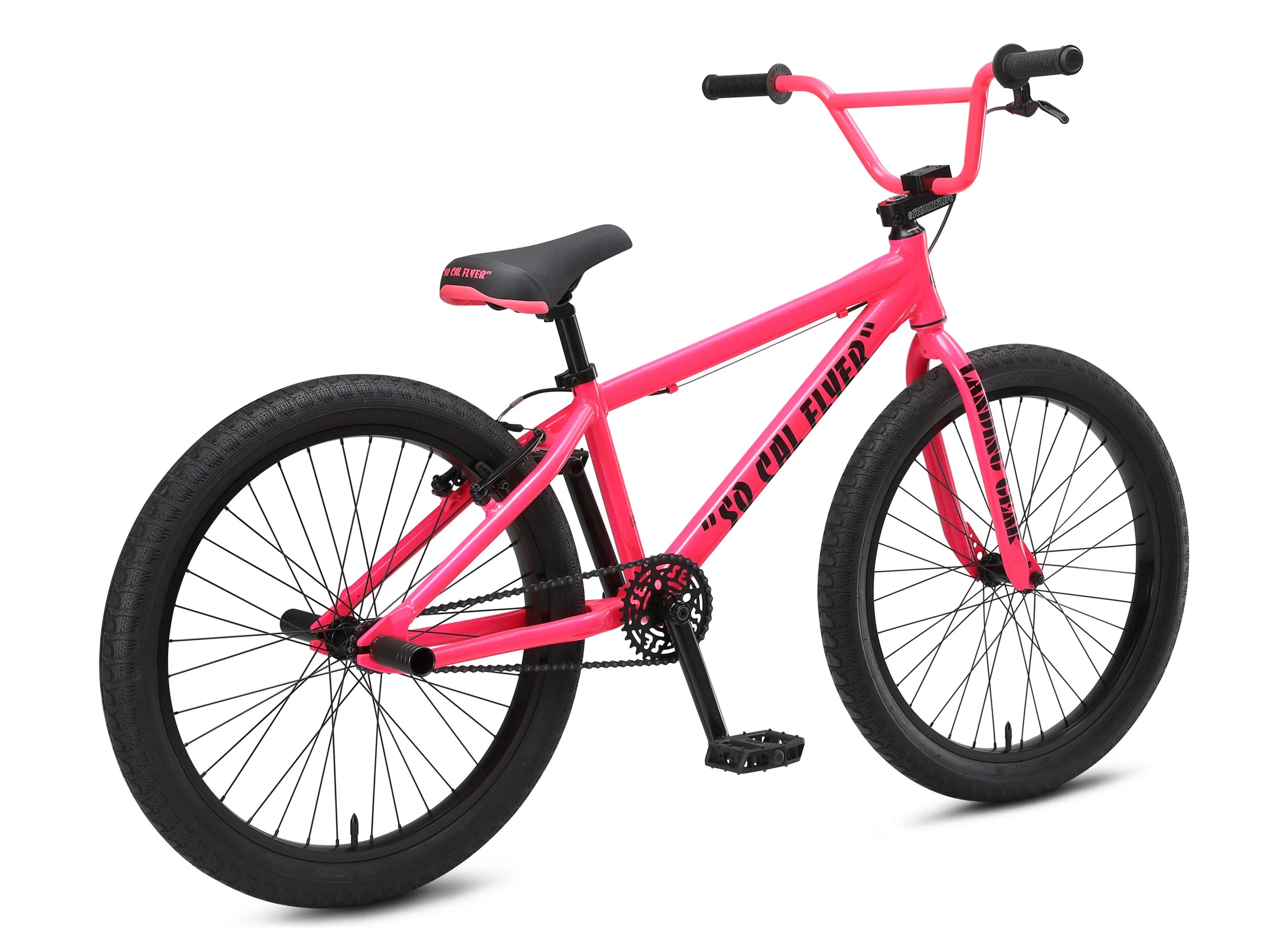 Se bikes pink online