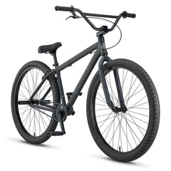 SE Bikes Big Flyer 29 BMX Bike Matte Black 2024 – Bikecraze