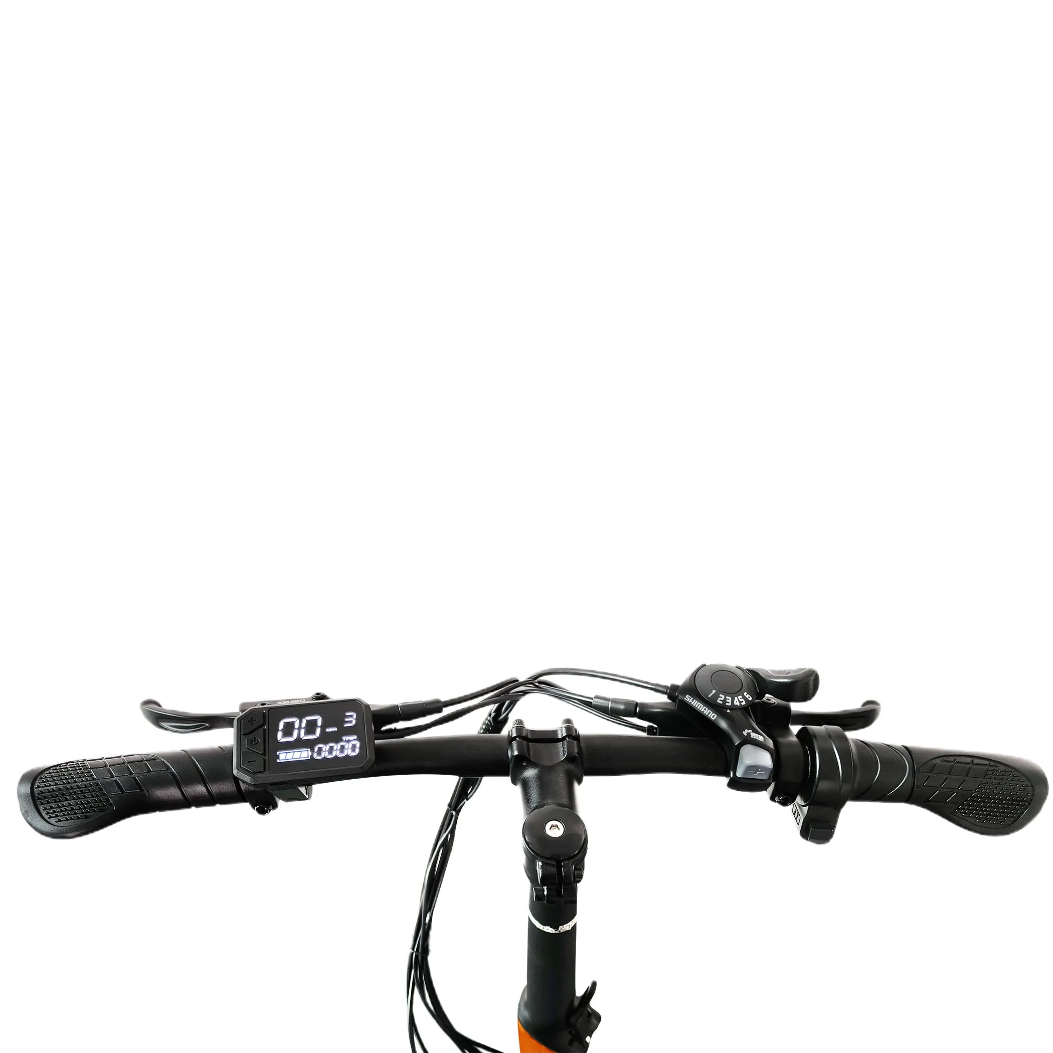 Blaupunkt Folding 20" Electric Bike