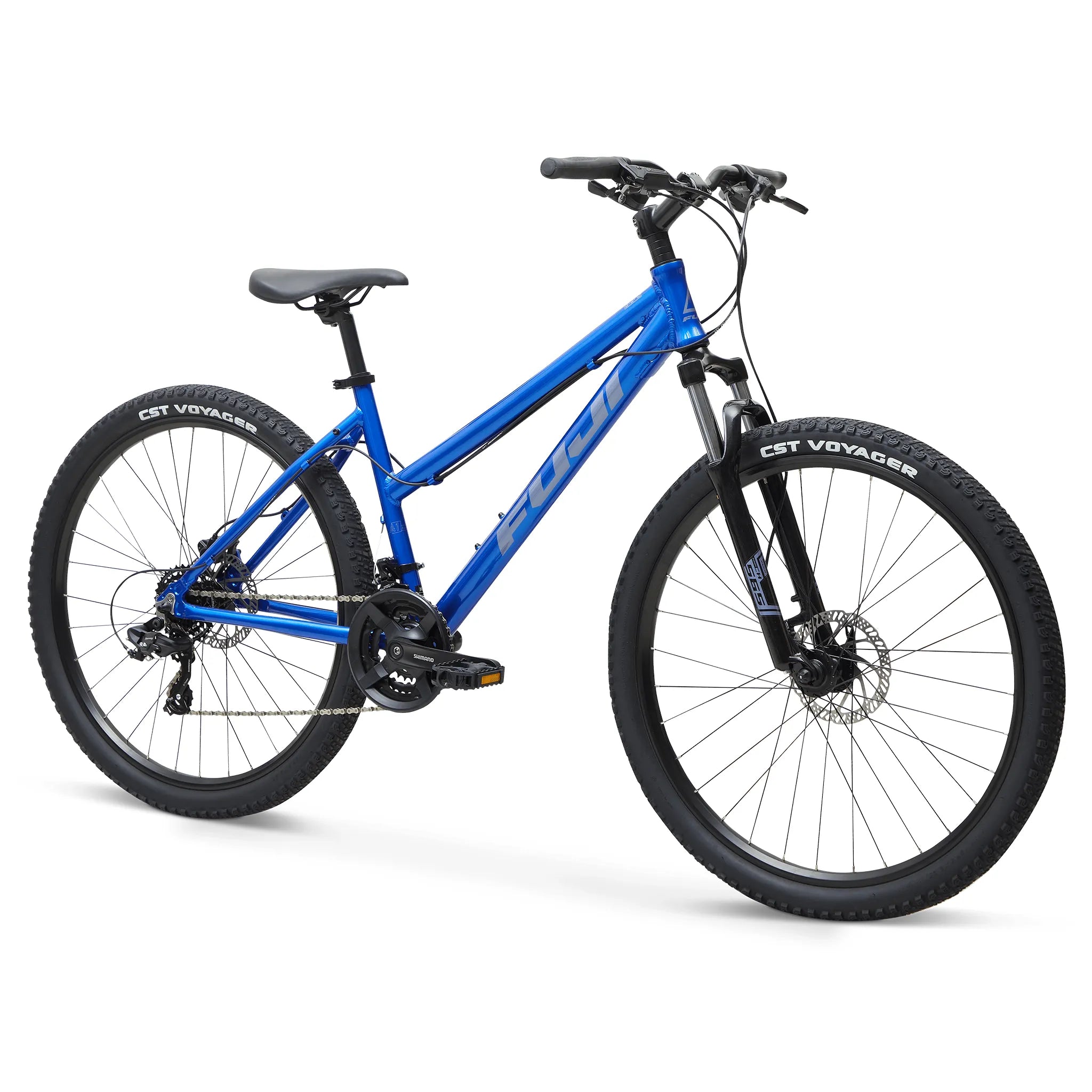 Fuji Adventure 27.5 Comp ST Mountain Bike