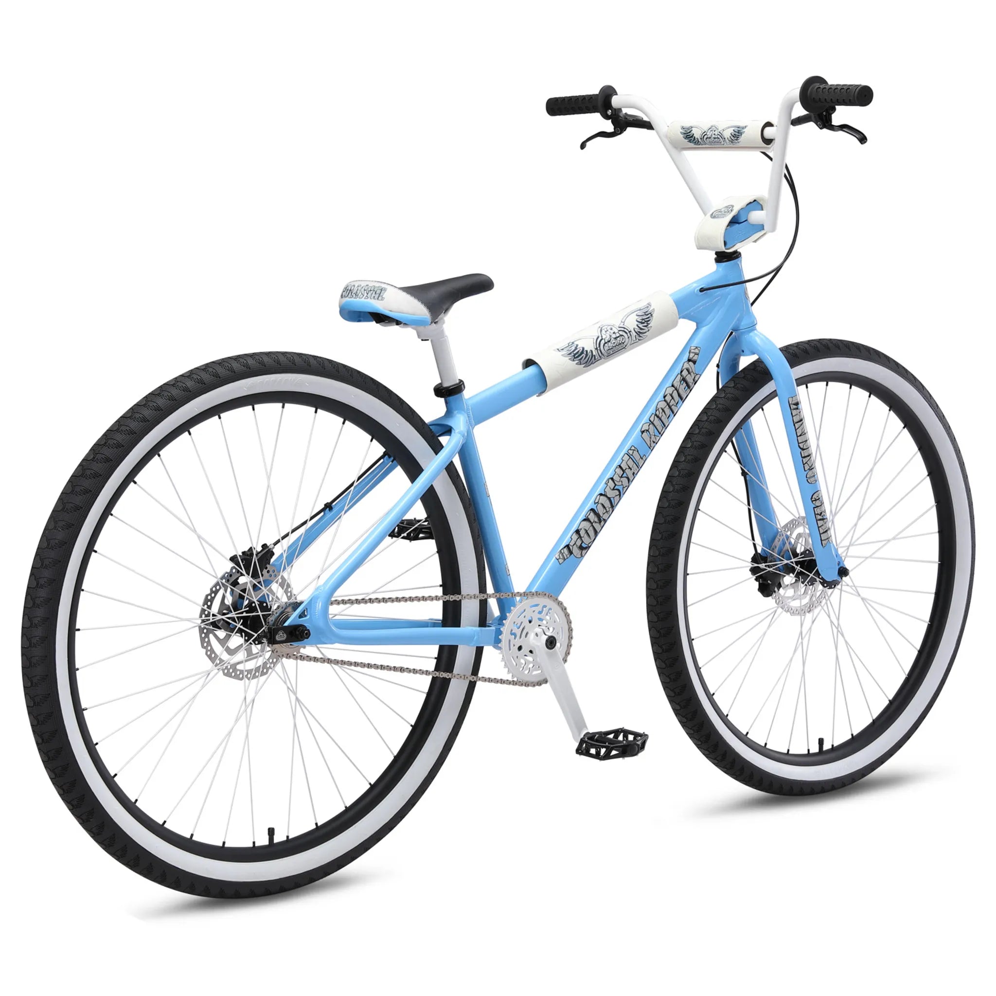 Collossal Ripper SE Bikes Colossal Ripper 32 BMX Bike – Bikecraze | Bike Shop