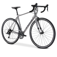 Fuji Sportif 2.1 Road Bike Tech Silver