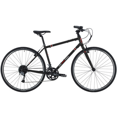 KHS Urban Xpress Disc Mens Hybrid Bike