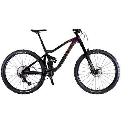 KHS 7500 Full Suspension Mountain Bike 2025