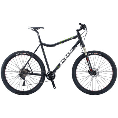 KHS BNT Tall Guy Mountain Bike 2025
