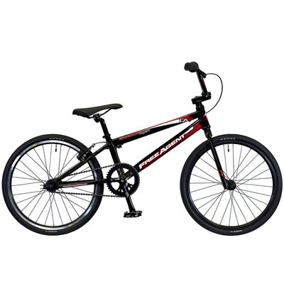 Free Agent Speedway Expert Race BMX Bike 2025