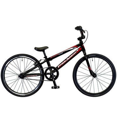 Free Agent Speedway Junior Race BMX Bike 2024