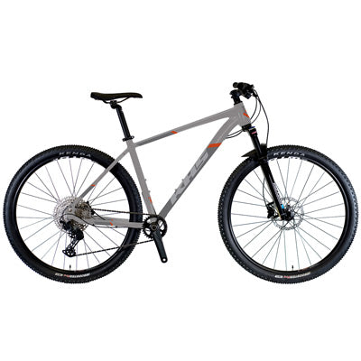 KHS Tempe Hardtail Mountain Bike 2024