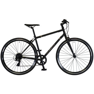 KHS Urban Soul 8 Mens Hybrid Bike 2024