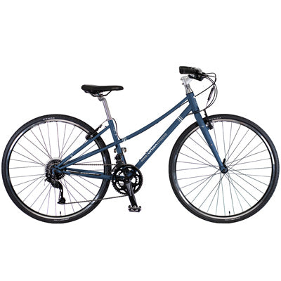 KHS Urban Xpress Disc Ladies Hybrid Bike