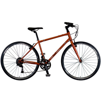 KHS Urban Xpress Disc Mens Hybrid Bike