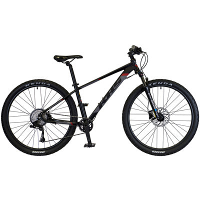 KHS Bicycles - KHS Winslow Mens Hardtail Mountain Bike – Bikecraze ...