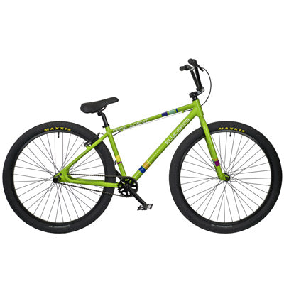 Free Agent Eluder 29 BMX Bike 2025