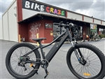 Surface 604 Shred XS Electric Mountain Bike