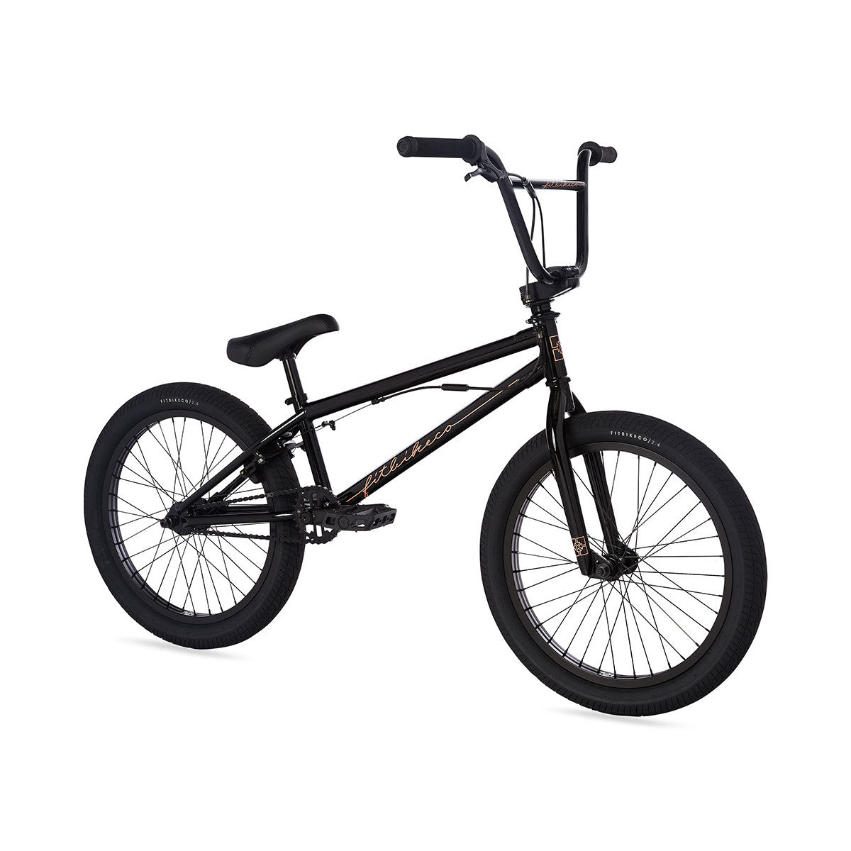 Fit PRK BMX Bike