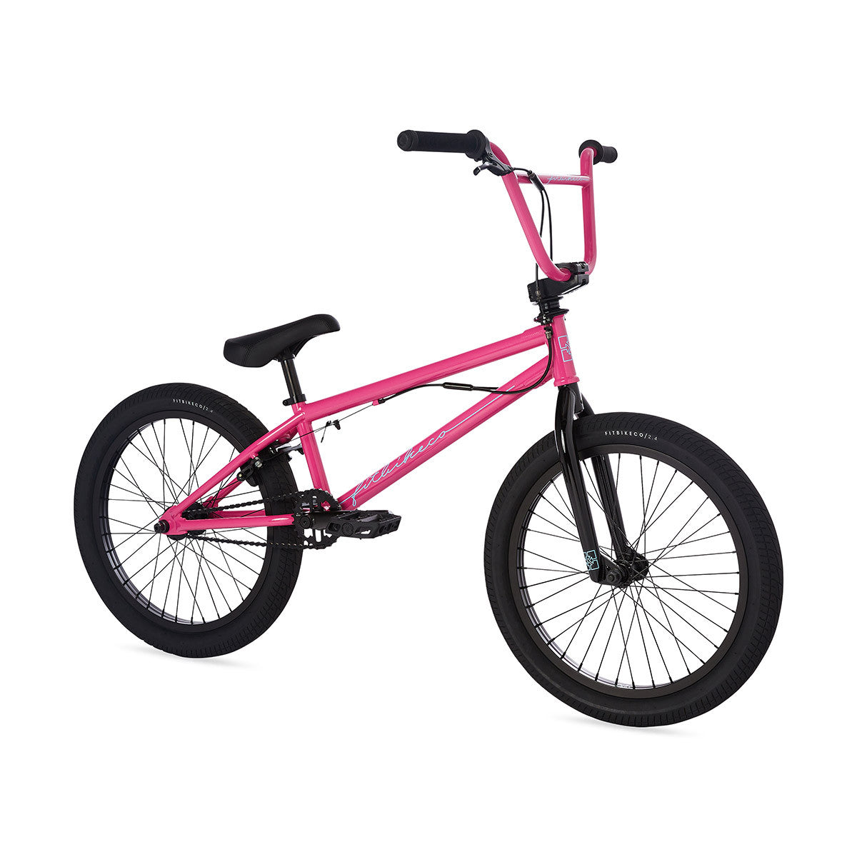 Fit PRK BMX Bike