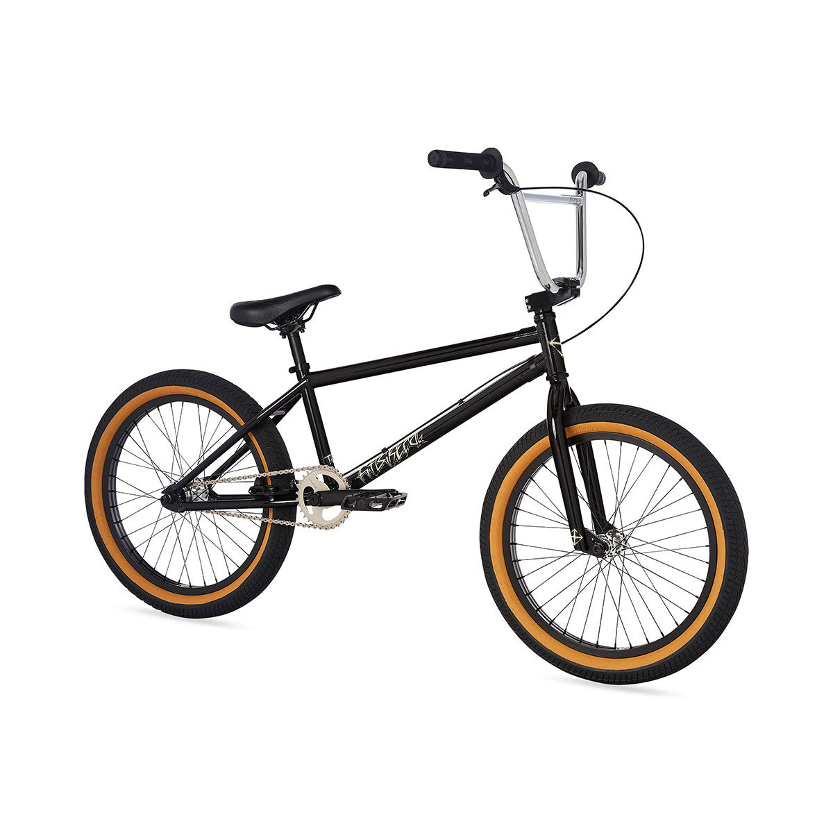 Fit TRL BMX Bike