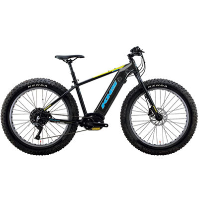 KHS Endure 1000 Hardtail Mountain Bike 2025