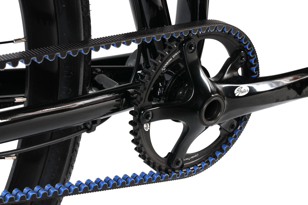 Montague Allston Belt Drive Hybrid Folding Bike BONUS