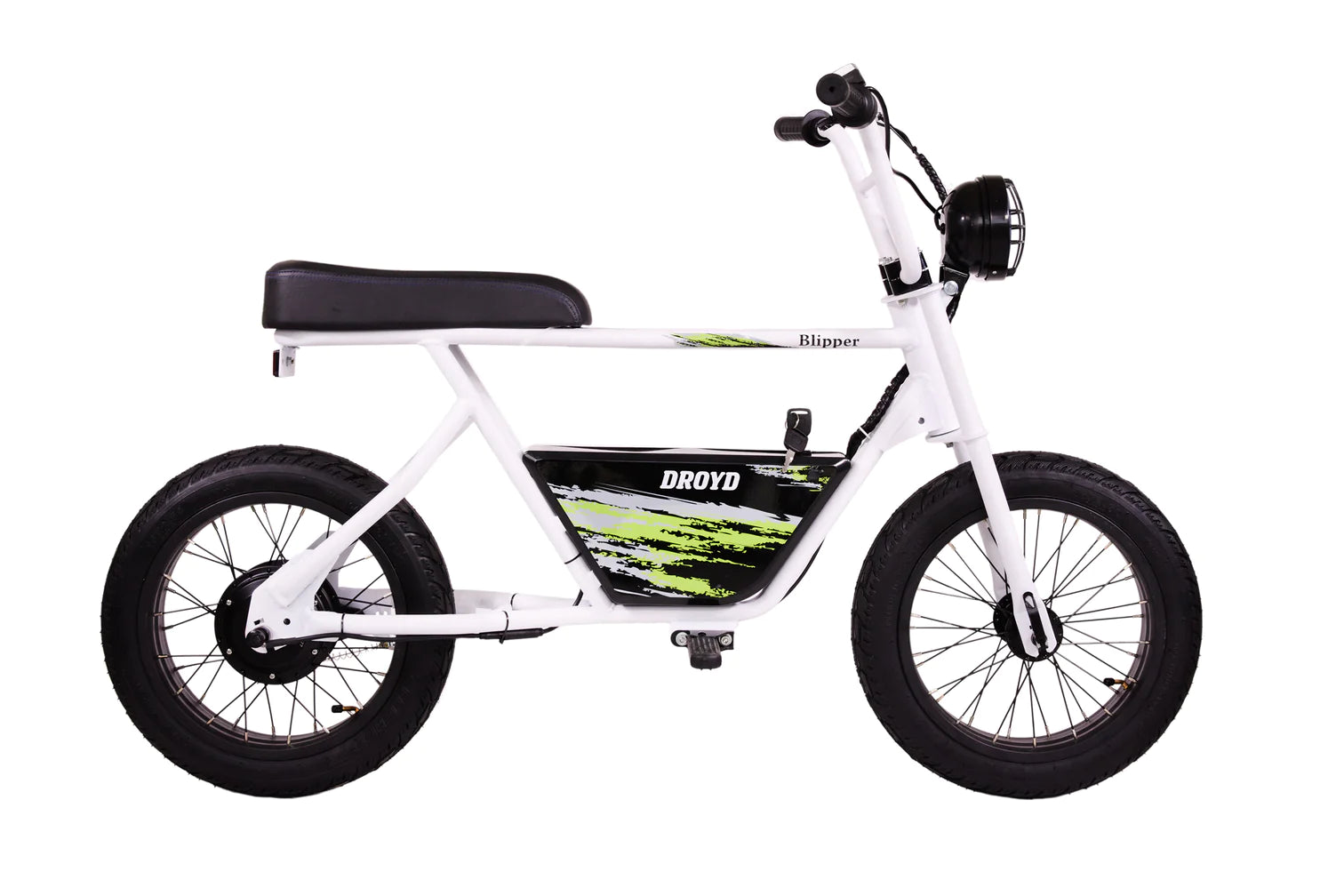 Droyd Blipper Pre-Teen Electric Motor Bike
