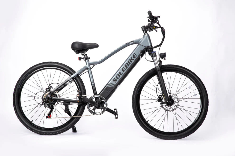 SoleBike SU42 Mountain Electric Bike