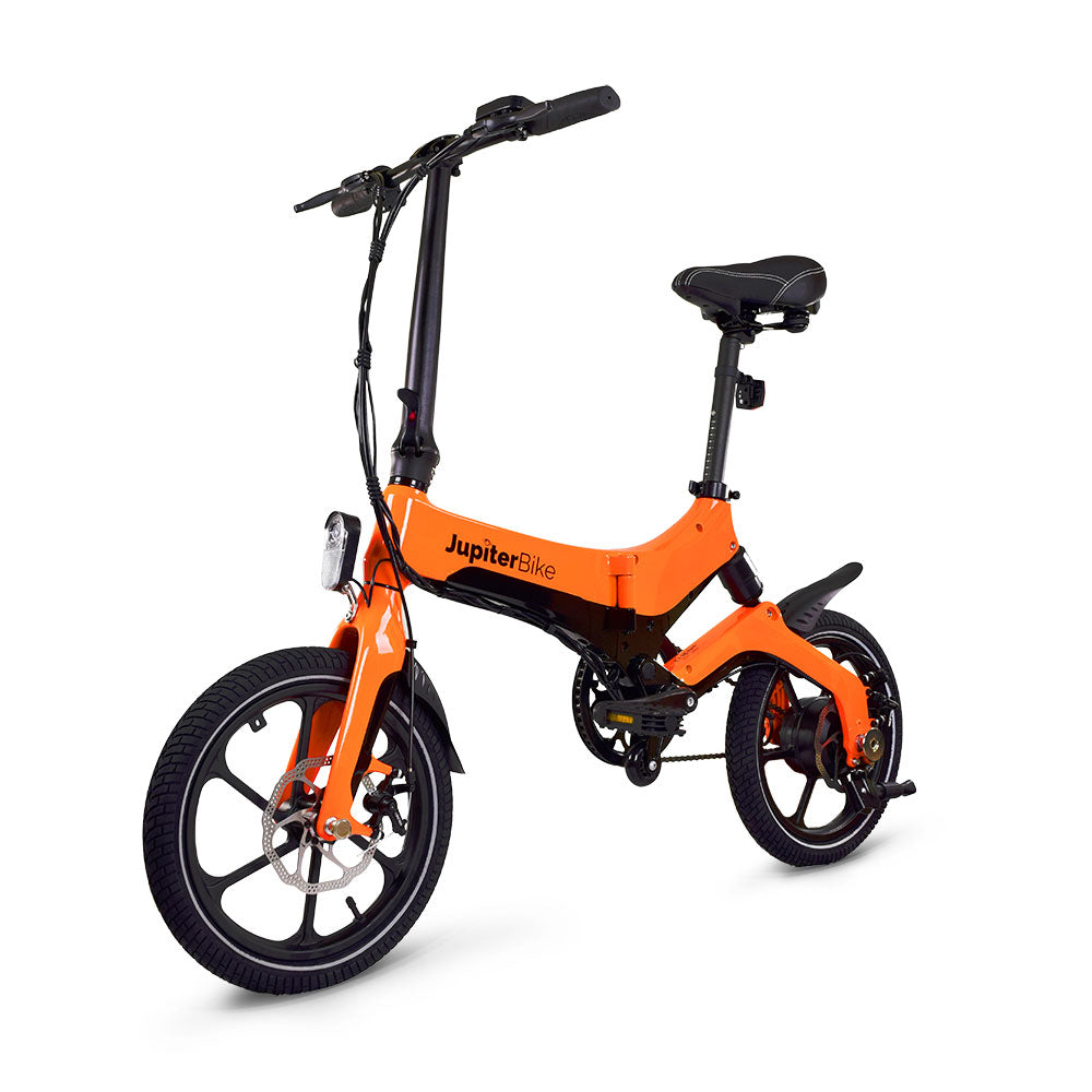 Jupiter electric bike on sale