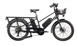 Lazara RC1 Cargo Electric Bike