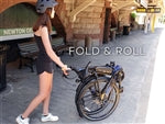 montague electric bicycle Montague Folding Bikes - Montague M-E1 Electric Folding Bike – Bikecraze