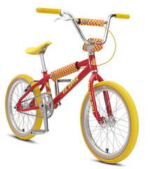 Mystery twin tube loop tail. - BMXmuseum.com Forums