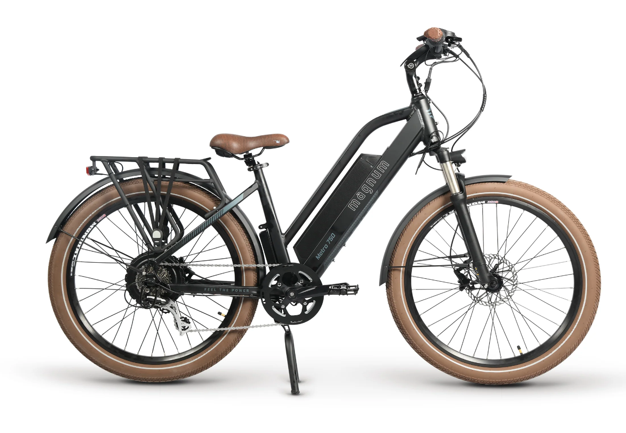 Metro online bike shop