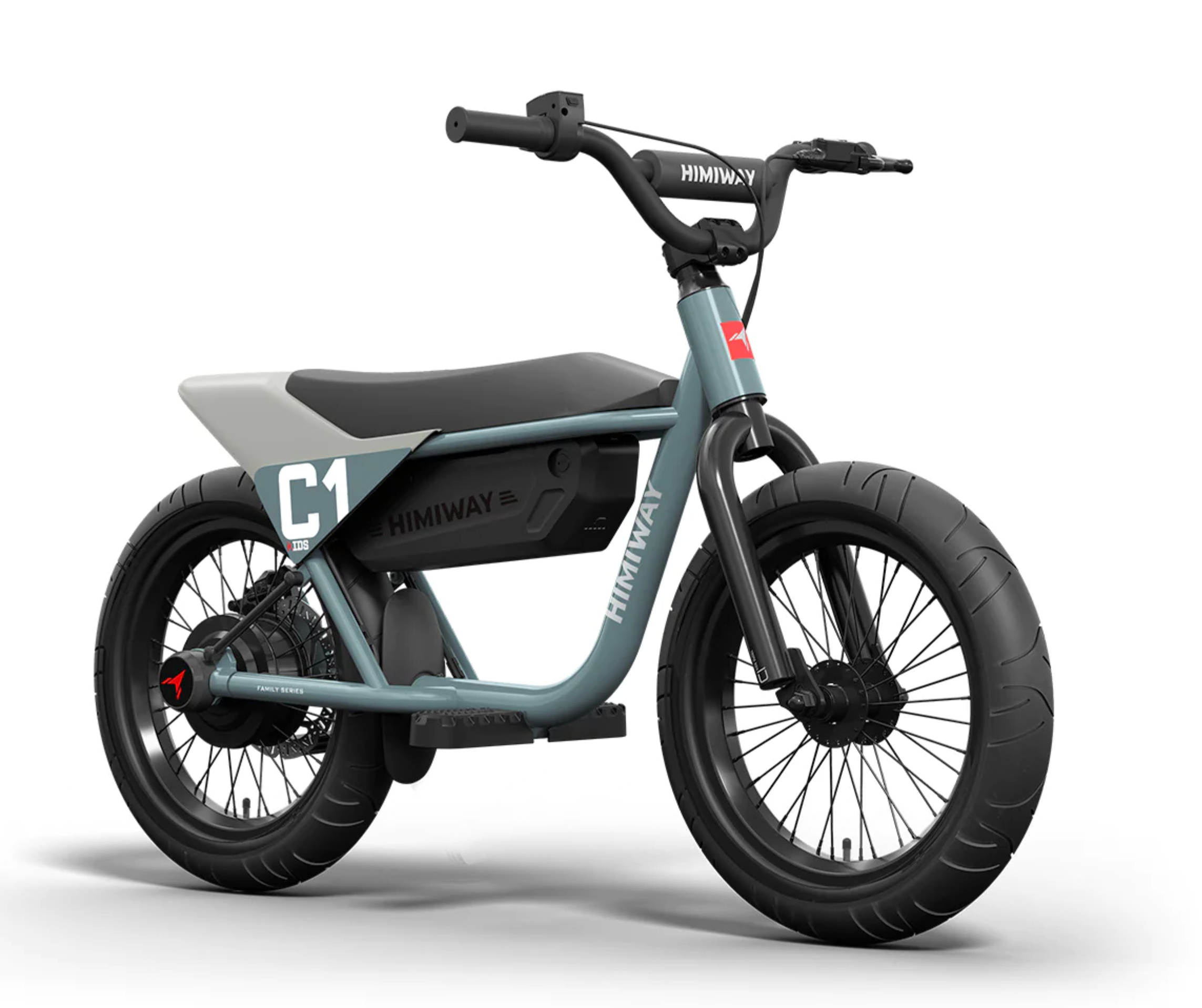 Himiway C1 Kids Electric Bike