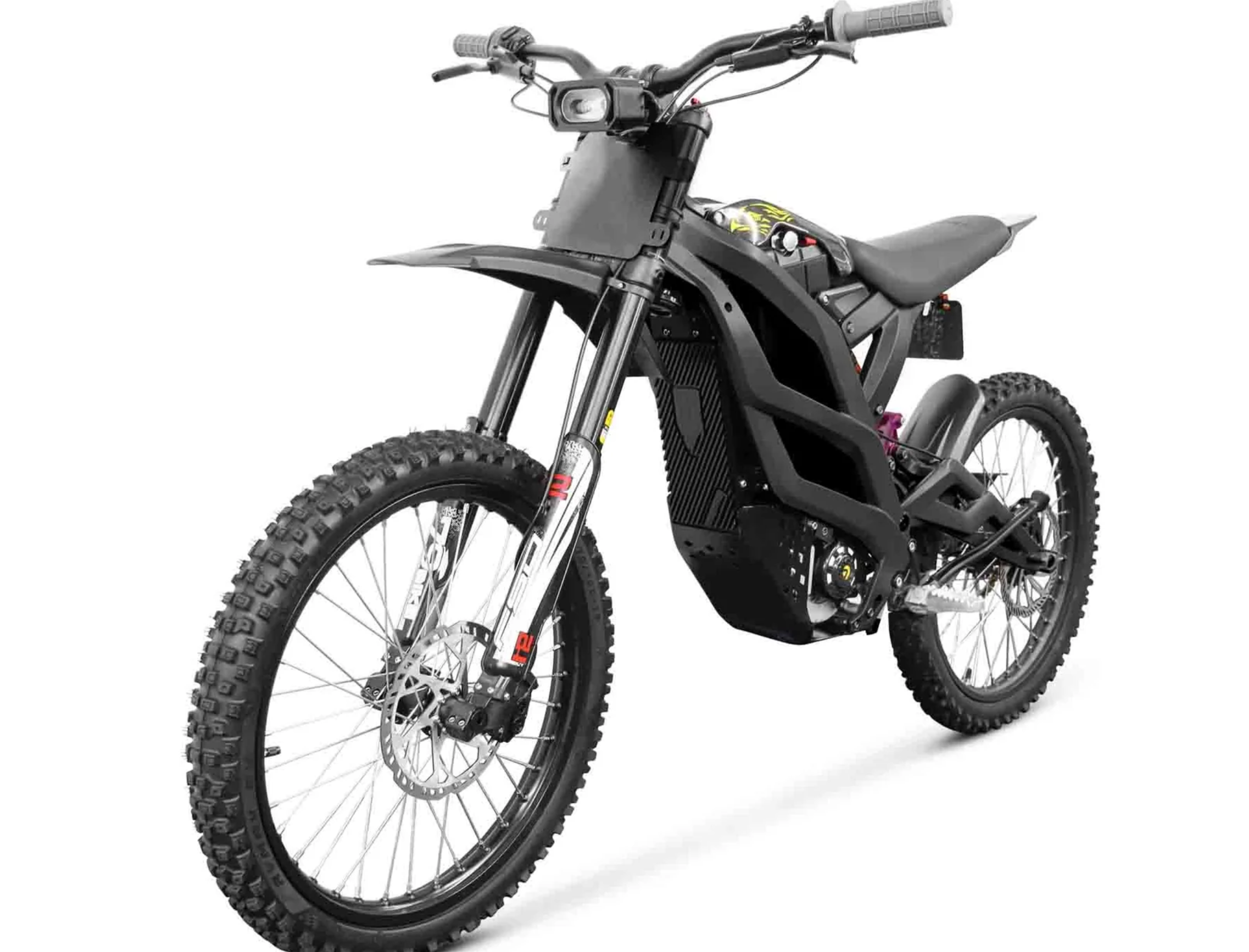 Freego 79 8000W Electric Dirt Bike