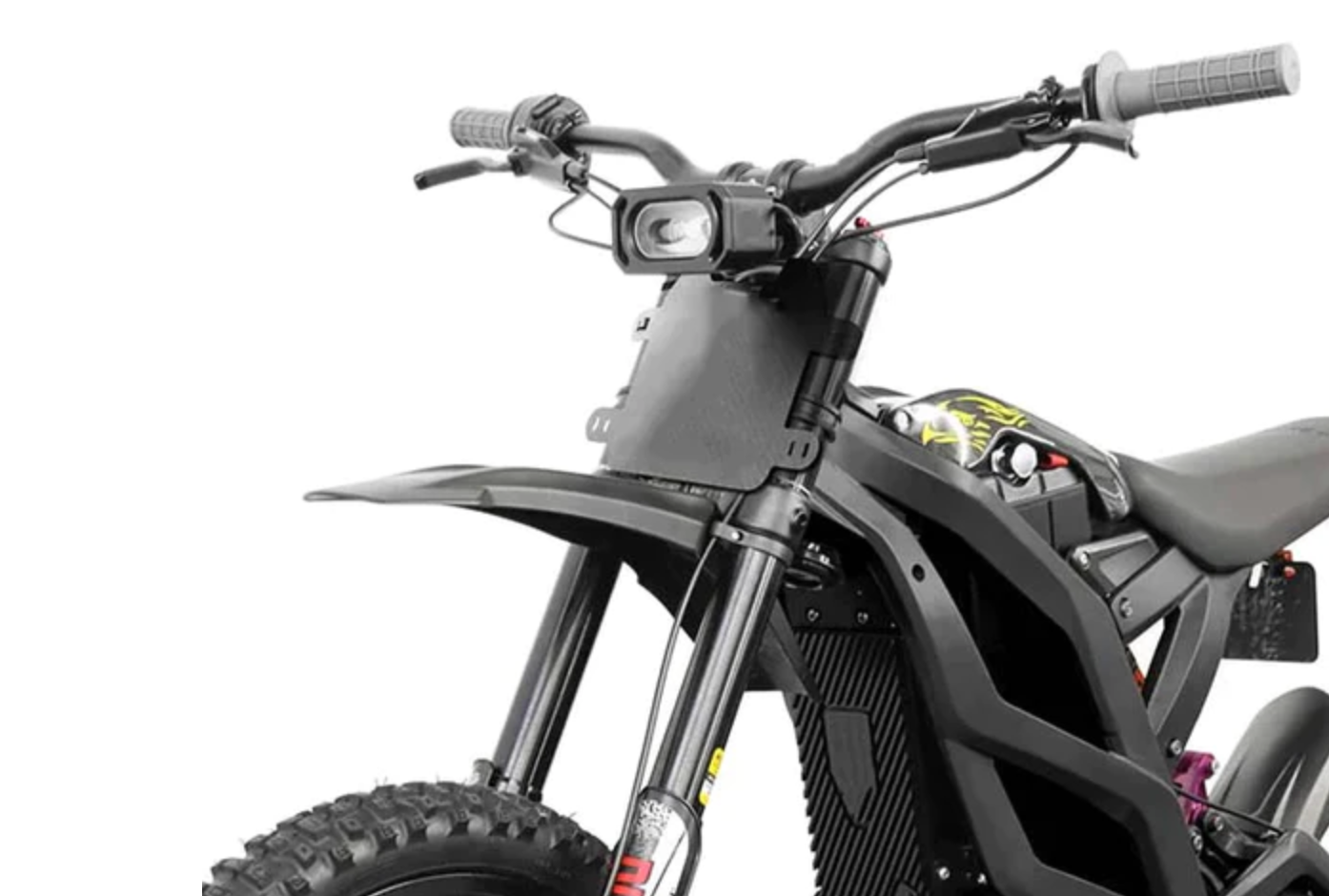Freego 79 8000W Electric Dirt Bike