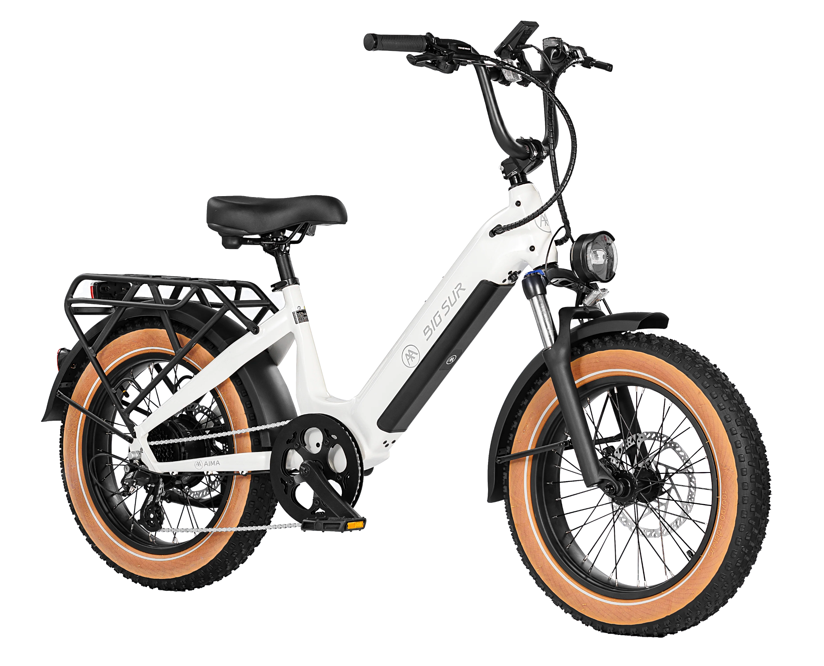 AIMA Big Sur Sport 20