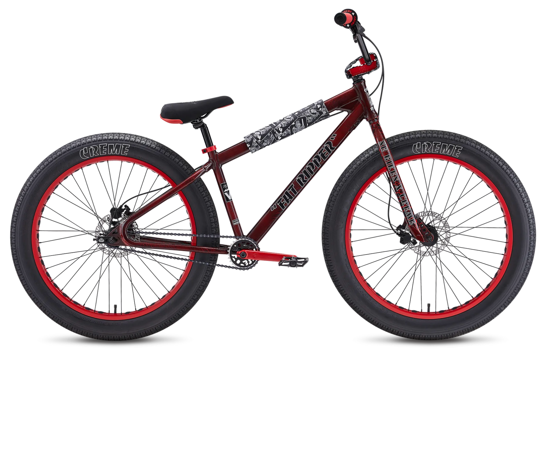 Se bikes fat ripper bmx bike sale