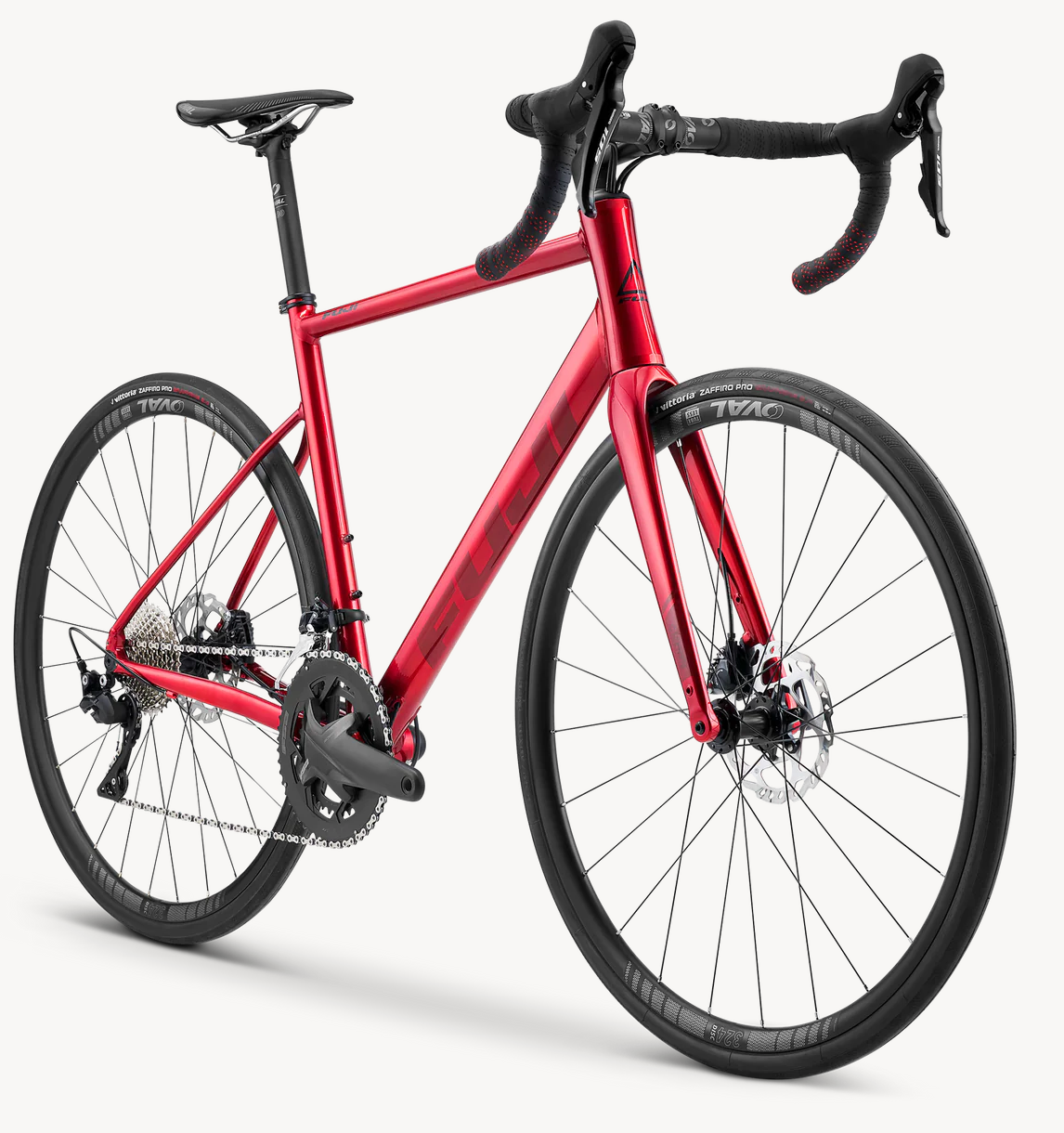 Fuji oval bike price shop