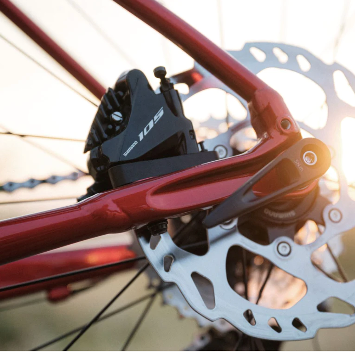 Fuji sl 1.3 disc shop