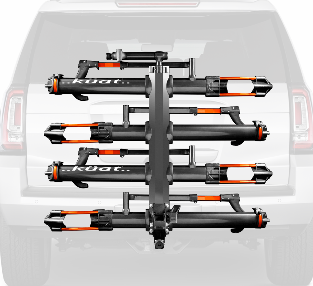 Kuat Racks - Kuat NV 2.0 Add On Hitch Bike Rack – Bikecraze | Bike Kuat Racks - Kuat NV 2.0 Add On Hitch Bike Rack – Bikecraze | Bike