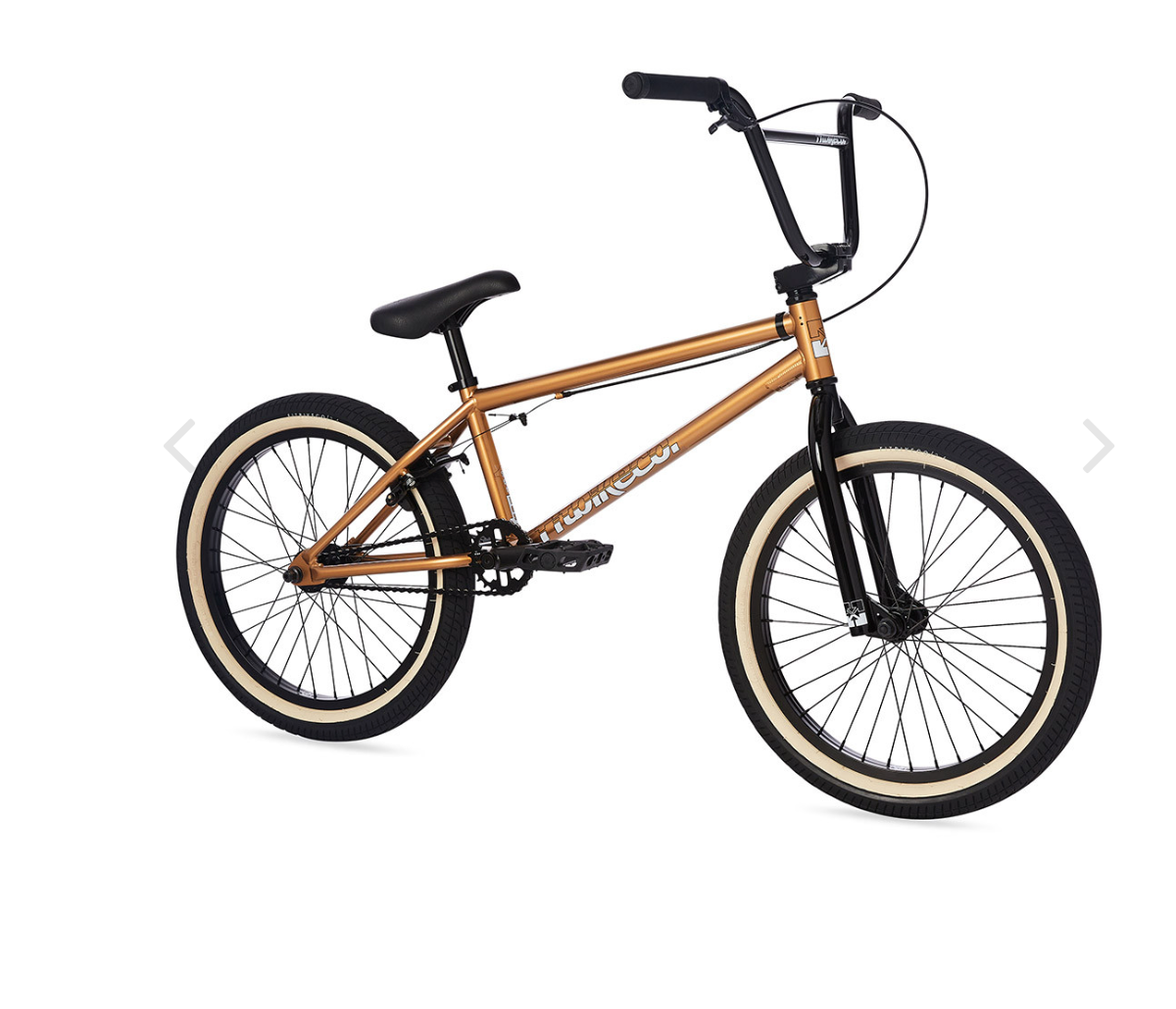 Best entry level bmx bike sales