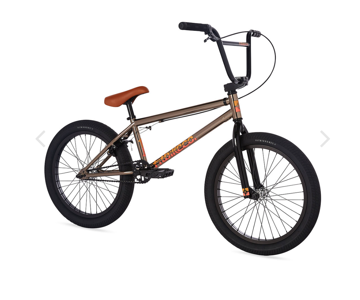 Cotton candy bmx bike sales