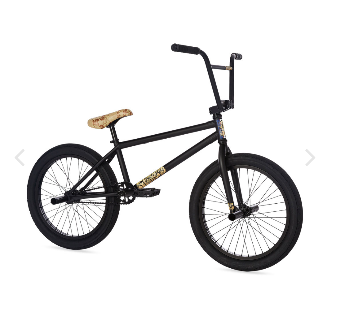 Bmx bikes with freecoaster shop