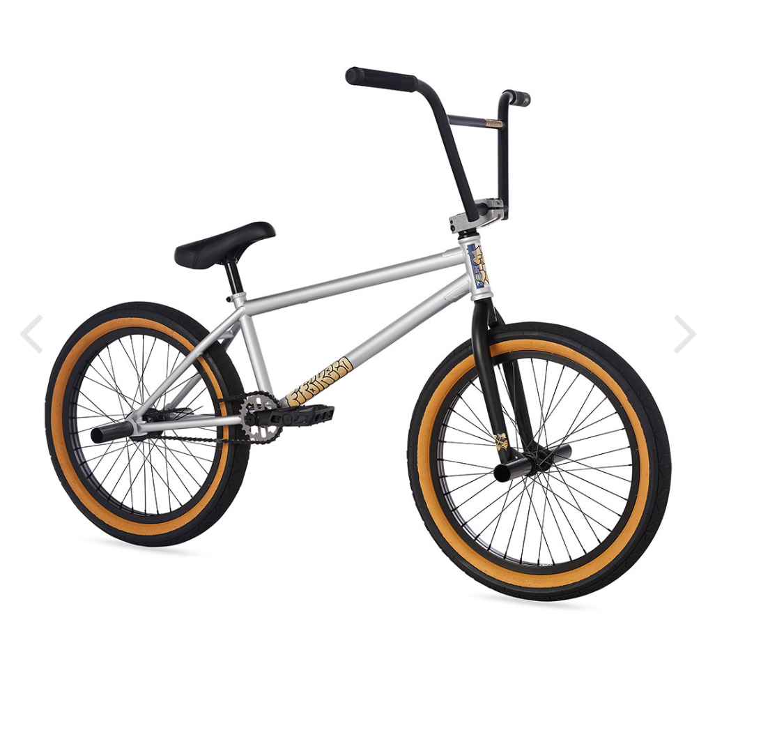 Fit BMX Bikes Fit STR Freecoaster BMX Bike Bikecraze Bike Shop