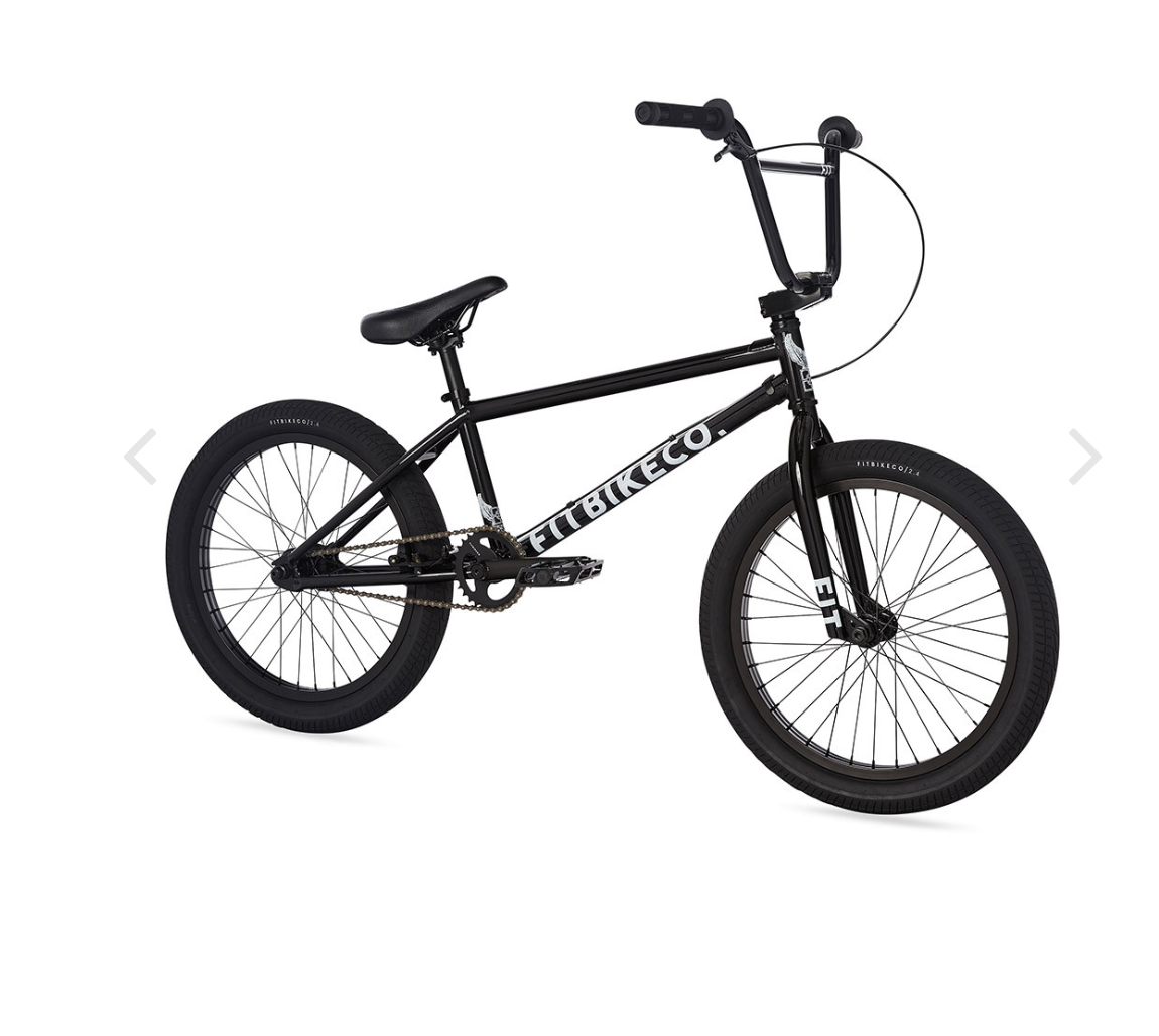 Cavo Freno Lineare FIT – Precut 45" Per BMX 20" (SE, GT, DK, HARO) – Nuovo Da Bici Smontate