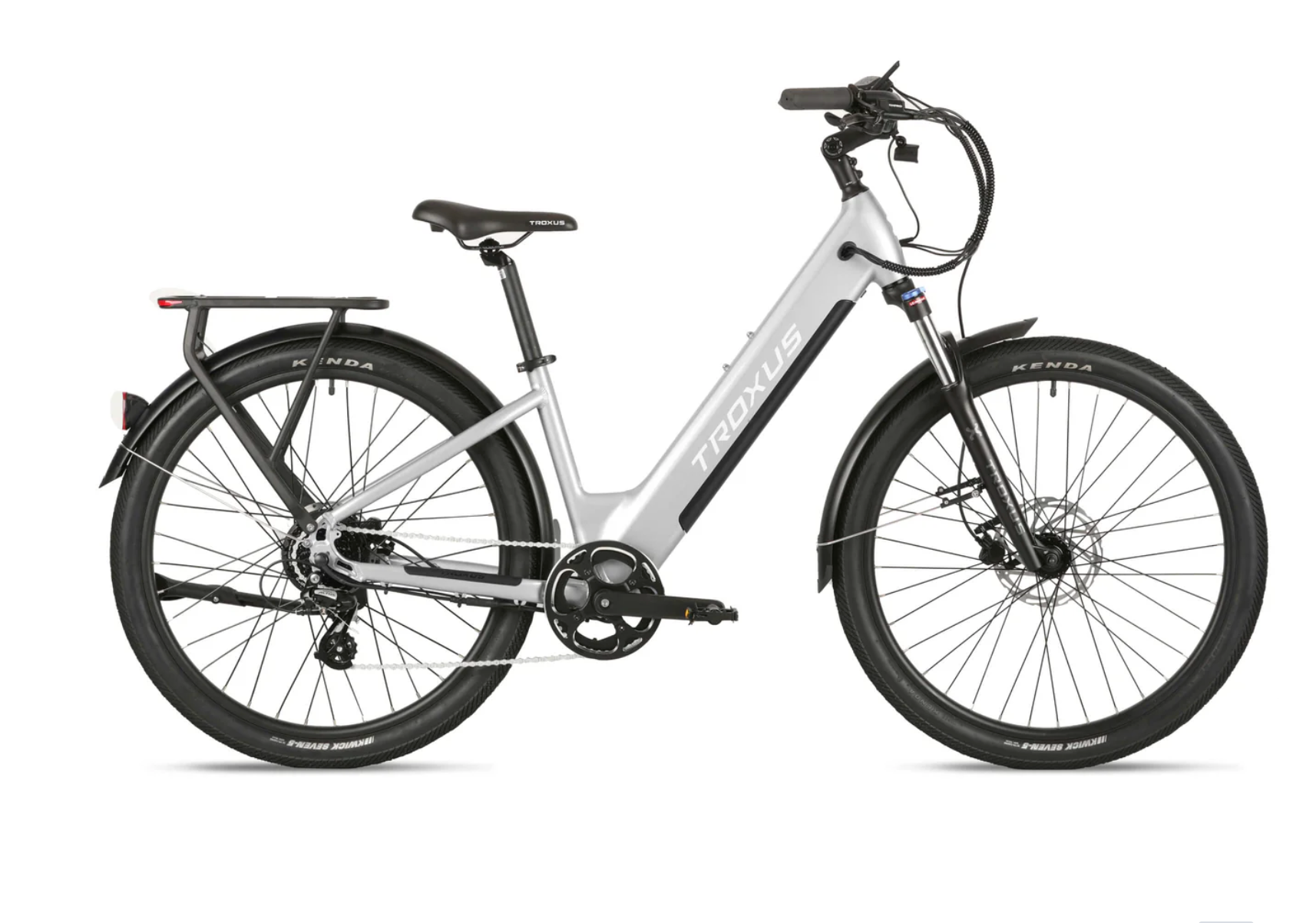 Commuter e bike cheap